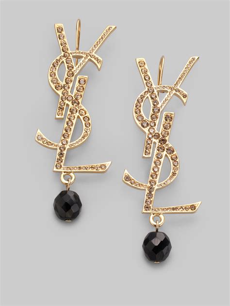 yves saint laurent jewelry